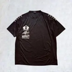 エアウォーク AIRWALK Tシャツ 【4L】大きめ ロゴプリント 4429