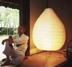 希少akari23NIsamuNoguchi週末限定154000→125000円