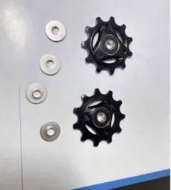 ロードバイク　プーリーケージ シマノ SHIMANO 「シマノ」 RD-R9250 プーリーケージ / 浦和