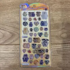 正規品　新品未開封 うるちゅる POP SEAL mojojojo