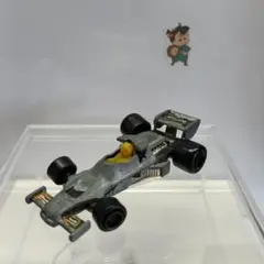 当時物　majoRETTE フランス製 ミニカー　SHADOW DN5