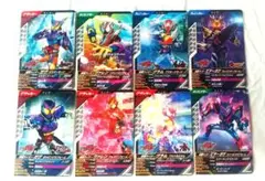 ガンバレジェンズ 仮面ライダーガヴ ヴァレン ヴラム ビターガヴ 匿名配送