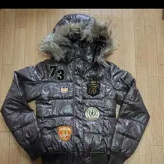 BILLABONG フード付きジャンパー　Sサイズ　140cm～150cm