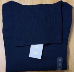 レディース 2025年秋新作 UNIQLO カシミヤタートルネックセーター