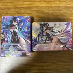 勝利の女神NIKKE NIVEL ARENA リトルマーメイド　SPR SPL