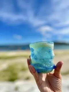 2025年最新】稲嶺盛吉 グラスの人気アイテム - メルカリ