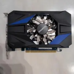 ギガバイト GT 730 グラフィックボードのサムネイル