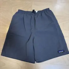 Patagonia バギーズロング　7インチ　グレーのサムネイル