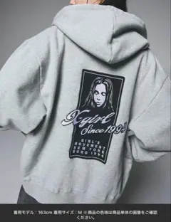 トップス スウェット