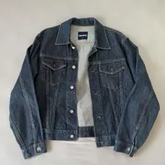 OLD UNIQLO denim jacket size L