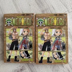 ONE PIECE 初版 18巻 尾田栄一郎 エース初登場巻 - メルカリ