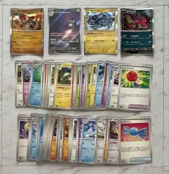 【お得】ポケモンカード まとめ売り AR含む