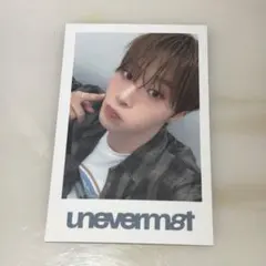 idntt アイデンティティ ジウン ナムジウン トレカセット idntt アイデンティティ ジウン ナムジウン トレカセット - メルカリ