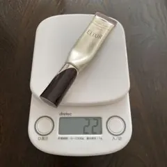 ELIXIR エリクシール　レチノパワー　リンクルクリームS15g