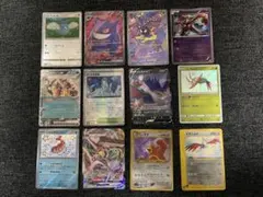 ポケモンカード 45枚セット販売 名探偵ピカチュウ ミラー