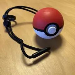 モンスターボールPlus