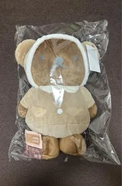 タイトーくじ ミッフィー＆ボリスFluffyCollection LH賞