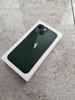 2025年最新】iphone 13 mini 128gb グリーンの人気アイテム - メルカリ