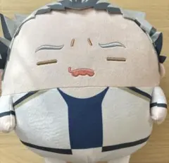 ハイキュー　木兎　まとめ売り　セット　ふわコロ　ぬいぐるみ　アクリルスタンド Amazon.co.jp: ハイキュー!! ふわコロりんBIG3 D：木兎 光太郎