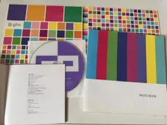 E-girls COLORFUL POP DVD 本付き