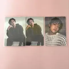 starglow タレントカード