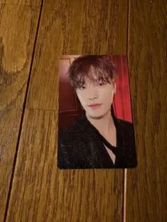 SEVENTEEN 2023 シーグリ ディノ DINO トレカ