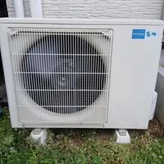 DAIKIN エアコン室外機 AR40YEBKP❷室外機 - メルカリ