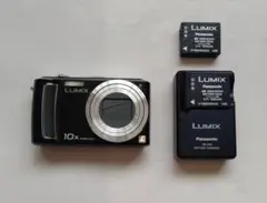 Panasonic LUMIX GF3 + M.Zuiko 14-42mm - メルカリ