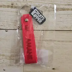 月足天音　キーホルダー　缶バッジ FRUITS ZIPPER 月足天音 ちびぬい 缶バッチ だるまアクキー
