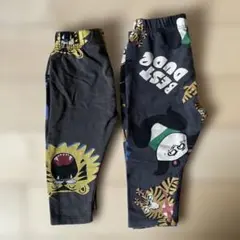 レギンス パンツ