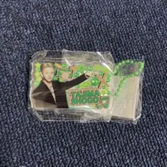 INI みてコレ！ 田島将吾