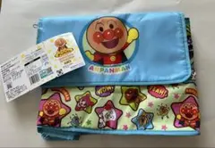 アンパンマンクーラーバッグ