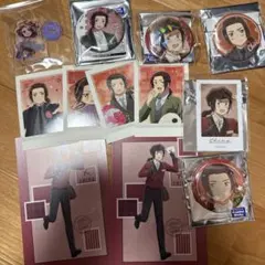 ヘタリア ブラックフォーマル缶バッジ 中国 まとめ売り ヘタリア ブラックフォーマル 缶バッジ 中国 - メルカリ