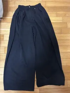 スウェットパンツ