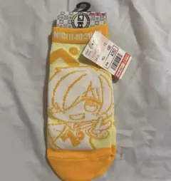 日常組 ぺいんと 靴下