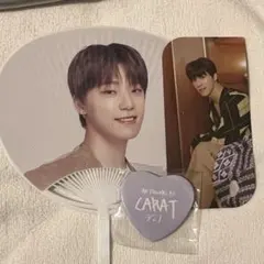 2026年最新】seventeen うちわ ディノの人気アイテム - メルカリ