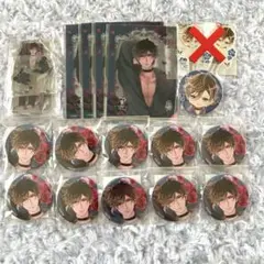 イケメンヴァンパイア テオドルス 6thAnniversary まとめ売り