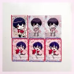 カラフルピーチ ゆあんくん ヴァイス ブラウ gameworld まとめ売り