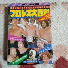 イ*翔様 プロレス大百科 PART 2