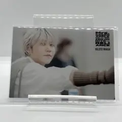 Mrs. GREEN APPLE 若井滉斗 フォトカード031 ゼンジン