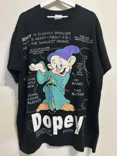 ディズニー ヴィンテージ Tシャツ