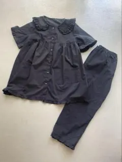 ビームスセットアップ