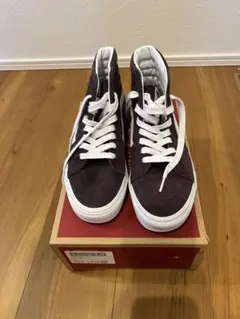 VANS SK8-HI スニーカー