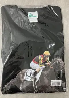 新品未開封 クロワデュノール 競馬 日本ダービー ウイナー Tシャツ XLサイズ