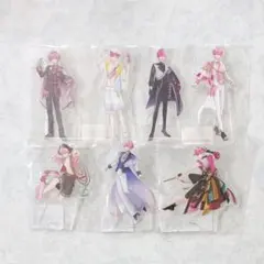 いれいす ないこ アクスタ アクリルスタンド アクキー アクリル