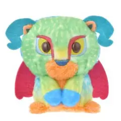 ディズニーストア ペピータ ぬいぐるみ うるぽちゃちゃん