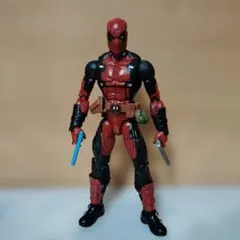 2026年最新】デッドプール フィギュアの人気アイテム - メルカリ