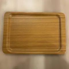 ミッドセンチュリーモダン　プライウッド　トレー
