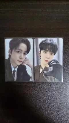 2025年最新】ateez ユノ usの人気アイテム - メルカリ