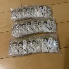 ハイキュー!! キャラクター缶バッジ セット